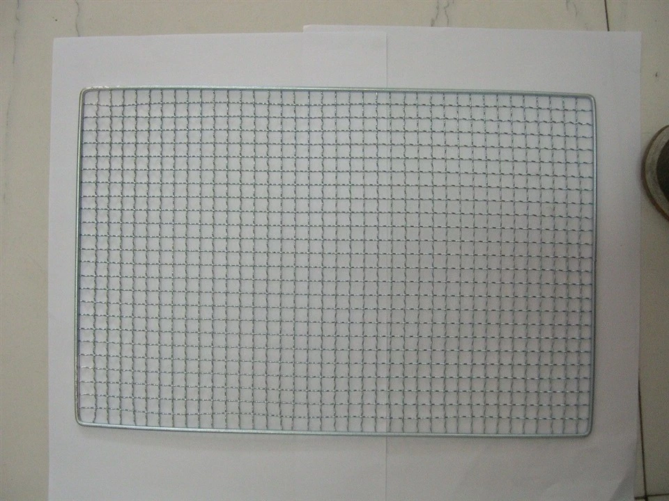 Gabion Wire Box